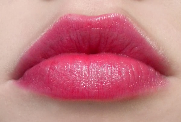 Осеннее настроение с Catrice Ultimate Shine Gel Colour №010 Love's Di-Wine