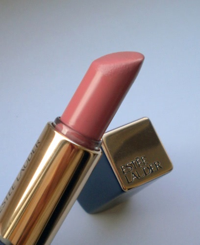Estee Lauder Pure Color Envy Sculpting Lipstick №120 Desirable