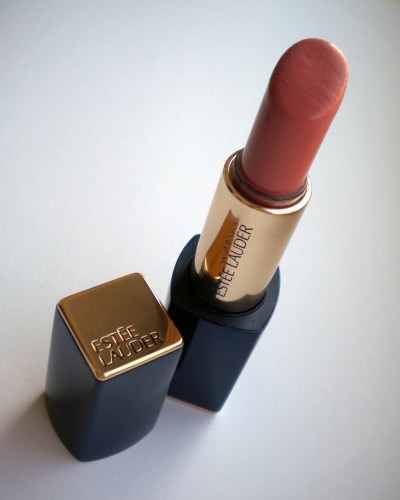 Estee Lauder Pure Color Envy Sculpting Lipstick №120 Desirable