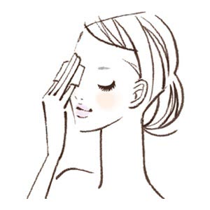 Mandom Bifesta Eye Makeup Remover - один из долгожителей в моей косметичке