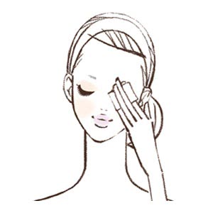 Mandom Bifesta Eye Makeup Remover - один из долгожителей в моей косметичке