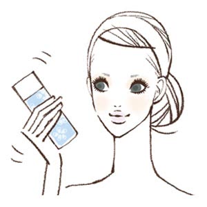 Mandom Bifesta Eye Makeup Remover - один из долгожителей в моей косметичке