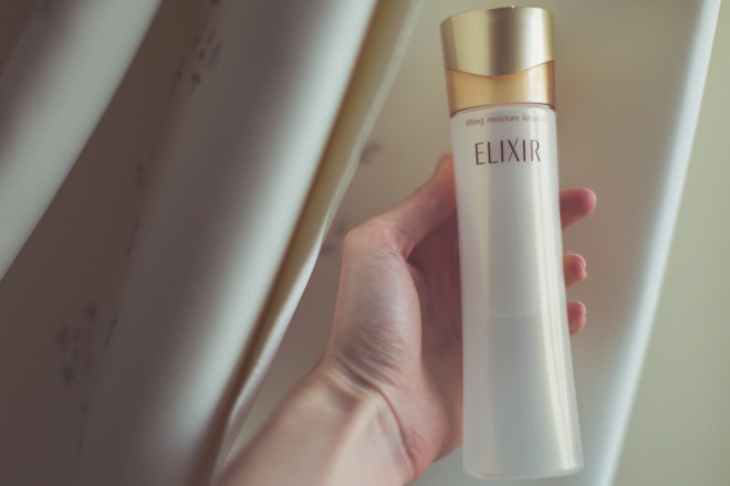 Лосьон и эмульсия Shiseido Elixir Superieur Lifting Moisture