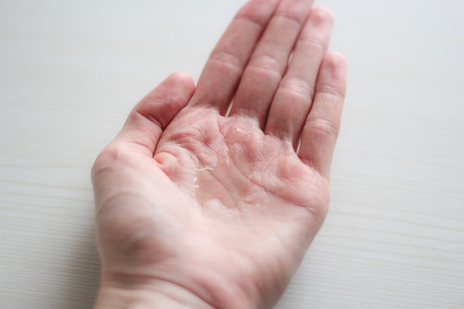 Молочко и лосьон Curel (Kao KAO Curel Moisture Lotion II и KAO Curel Moisture Face Milk)