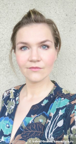 Кремовые румяна Lancome Blush Subtil Creme #02 (Brise Rosee) лето 2015