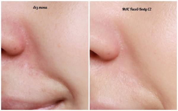 Must-Have визажистов - MAC Face & Body, Mineralize и Mufe Face & Body