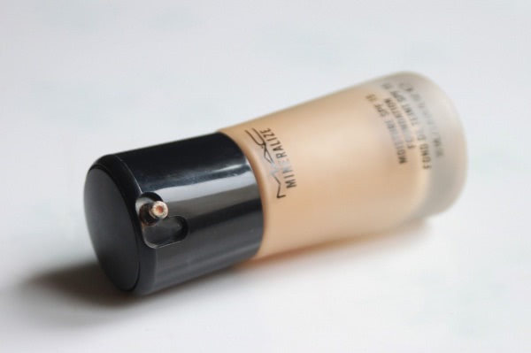Must-Have визажистов - MAC Face & Body, Mineralize и Mufe Face & Body