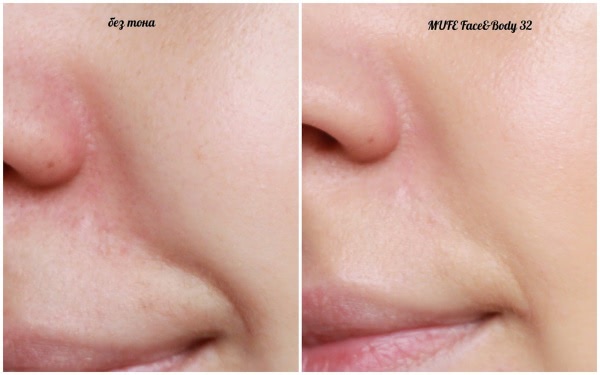 Must-Have визажистов - MAC Face & Body, Mineralize и Mufe Face & Body