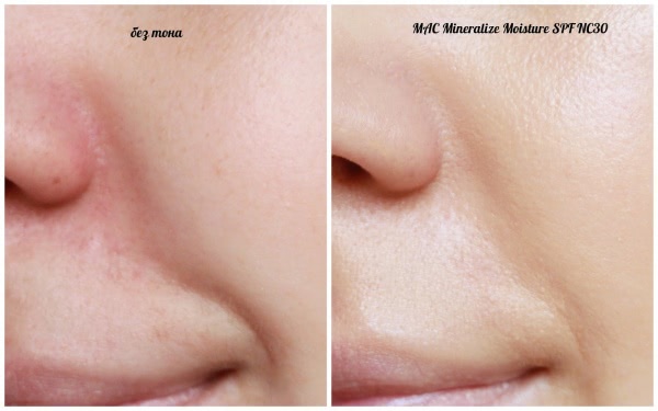 Must-Have визажистов - MAC Face & Body, Mineralize и Mufe Face & Body