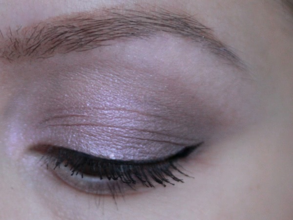 MAC Mineralize Eye Shadow (Quad) в оттенке Great Beyond