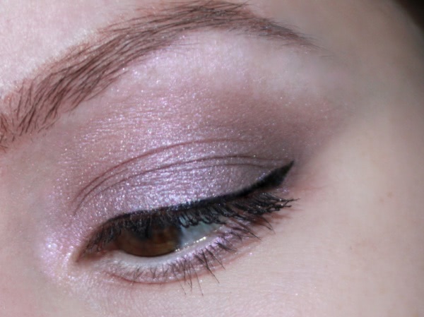 MAC Mineralize Eye Shadow (Quad) в оттенке Great Beyond