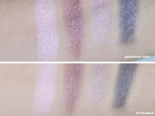 MAC Mineralize Eye Shadow (Quad) в оттенке Great Beyond