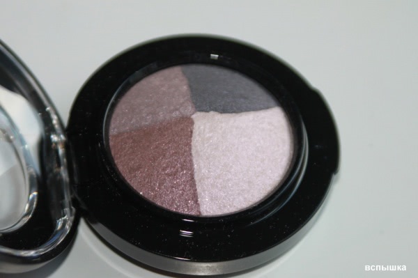 MAC Mineralize Eye Shadow (Quad) в оттенке Great Beyond