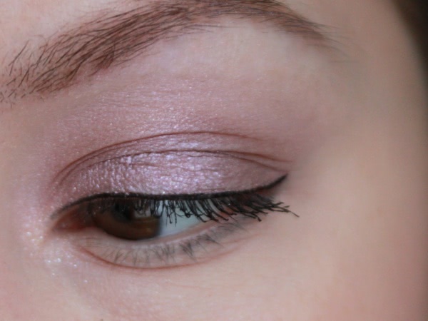MAC Mineralize Eye Shadow (Quad) в оттенке Great Beyond