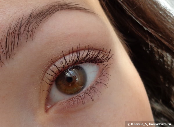 Любимая тушь. Потрясающий оттенок. Chanel Le Volume De Chanel Mascara #30 Prune