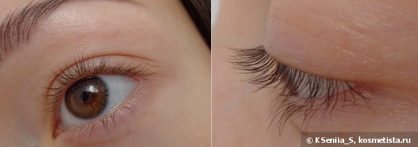 Любимая тушь. Потрясающий оттенок. Chanel Le Volume De Chanel Mascara #30 Prune