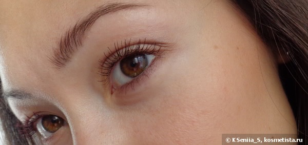 Любимая тушь. Потрясающий оттенок. Chanel Le Volume De Chanel Mascara #30 Prune