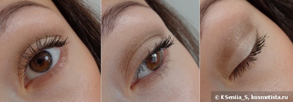 Dior 5 Couleurs Iridescent 5-Colour Iridescent Eyeshadow #609 Earth Reflection
