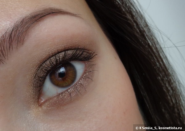 Dior 5 Couleurs Iridescent 5-Colour Iridescent Eyeshadow #609 Earth Reflection