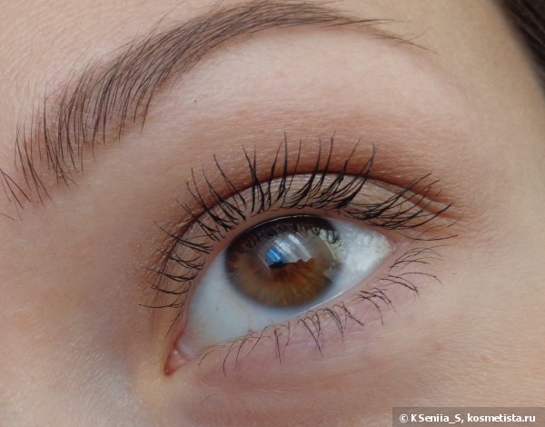 Clinique High Impact Curling Mascara #01 Black