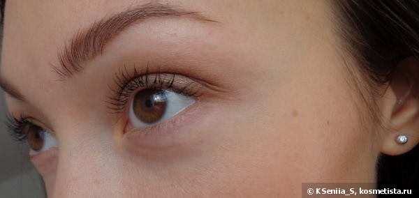 Clinique High Impact Curling Mascara #01 Black