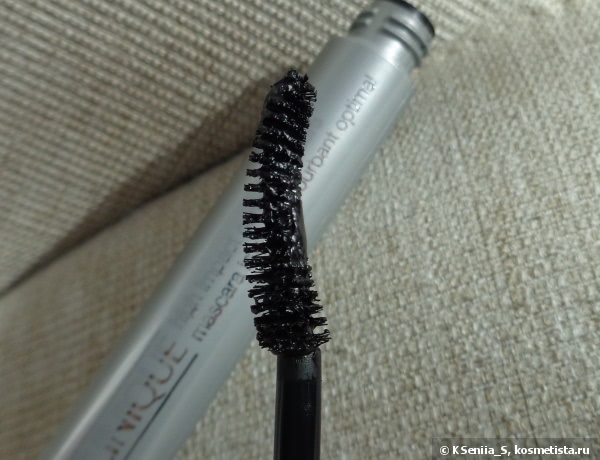 Clinique High Impact Curling Mascara #01 Black