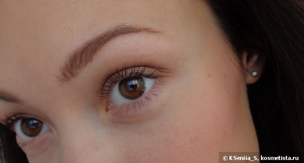 Clinique High Impact Curling Mascara #01 Black