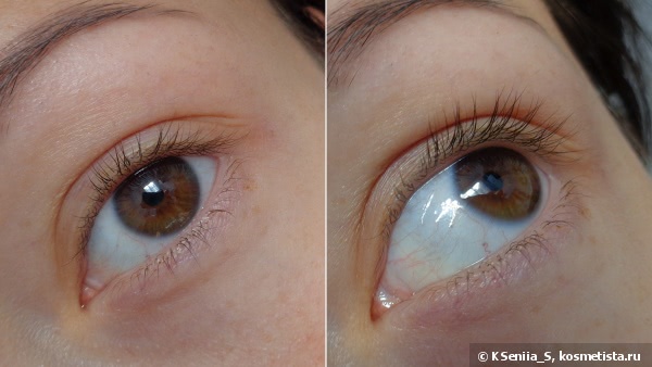 Clinique High Impact Curling Mascara #01 Black