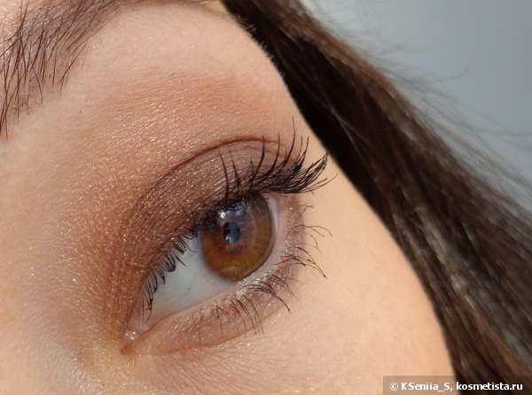 Услада для глаз. Палетка теней Shiseido Maquillage True Eye Shadow BR722