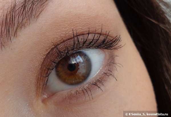 Услада для глаз. Палетка теней Shiseido Maquillage True Eye Shadow BR722