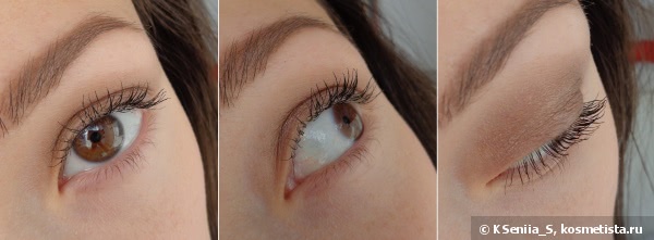 Clinique High Impact Curling Mascara #01 Black