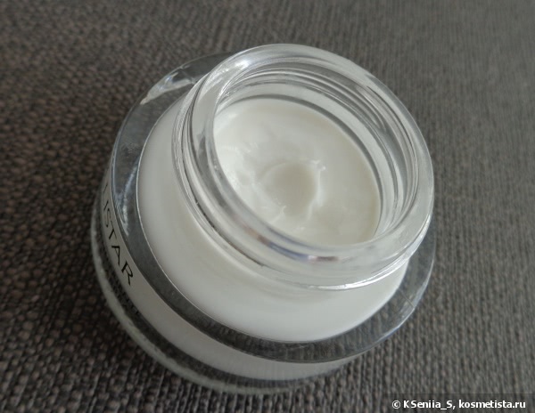 Два крема для глаз - два не идеала: Shiseido Ibuki Eye Correcting Cream & Collistar Eye Contour and Lips Supernourishing Lifting Cream