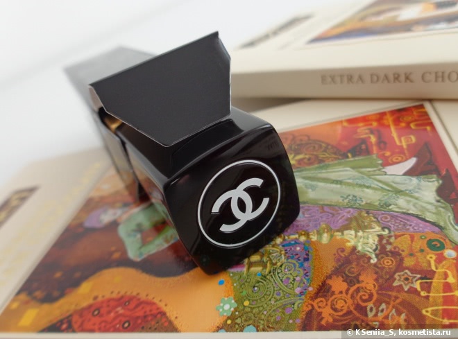 Прелестная Мэри. Chanel Rouge Coco Ultra Hydrating Lip Colour #430 Marie