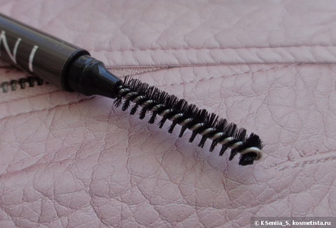 Limoni Super Slim Brow Pencil #02