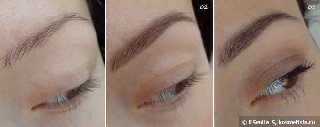 Limoni Super Slim Brow Pencil #02