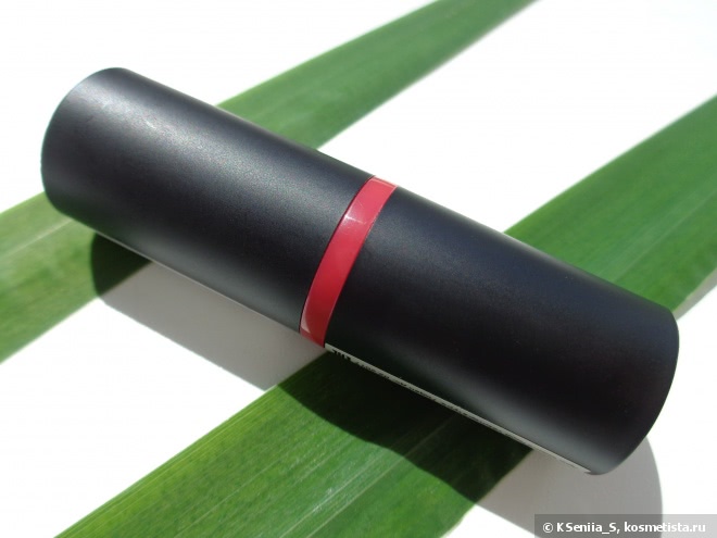 Просто супер! Essence longlasting lipstick #04 On the catwalk