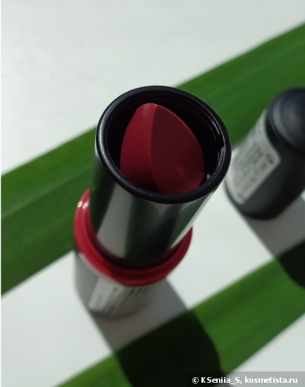 Просто супер! Essence longlasting lipstick #04 On the catwalk