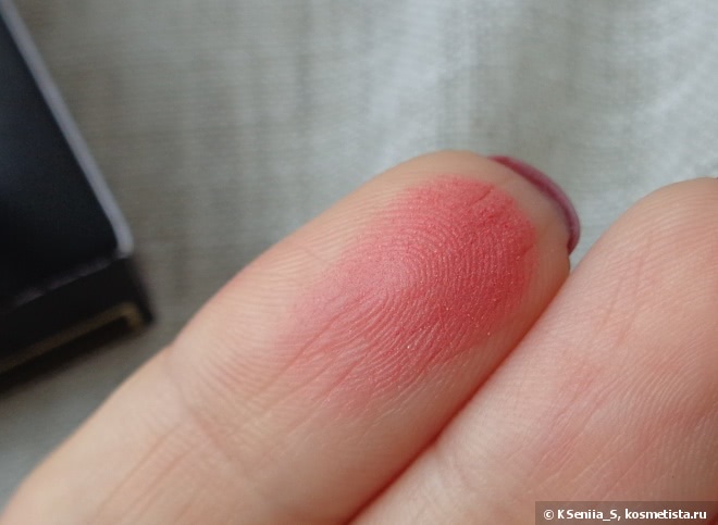Guerlain Rose Aux Joues Tender Blush #02 Chic Pink. Guerlain Bloom Of Rose Fall 2015 Collection