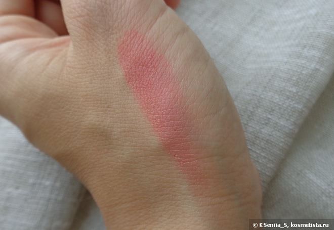 Guerlain Rose Aux Joues Tender Blush #02 Chic Pink. Guerlain Bloom Of Rose Fall 2015 Collection