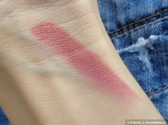 Беспроблемный нюд. Essence Barely There