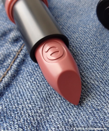 Беспроблемный нюд. Essence Barely There