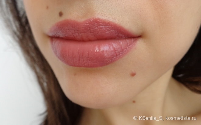 Беспроблемный нюд. Essence Barely There