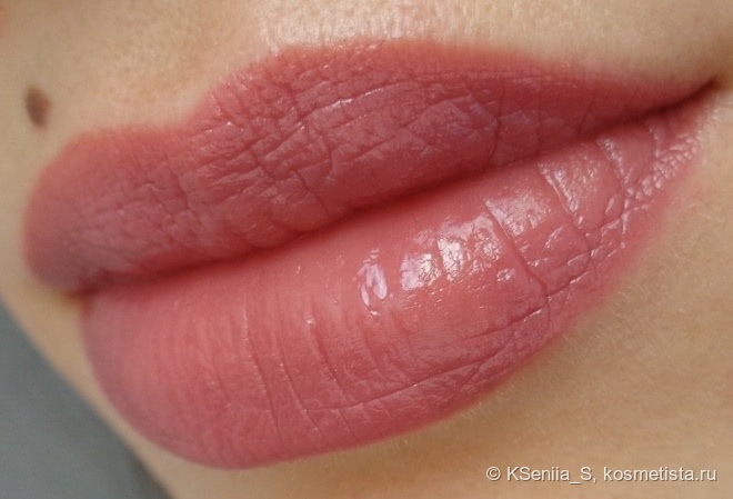 Беспроблемный нюд. Essence Barely There