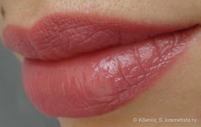 Беспроблемный нюд. Essence Barely There