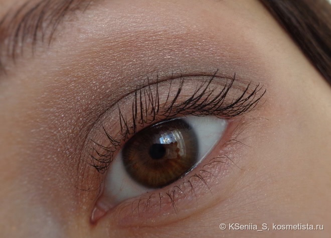 Wet n wild Eyeshadow Trio # E335 Silent Treament