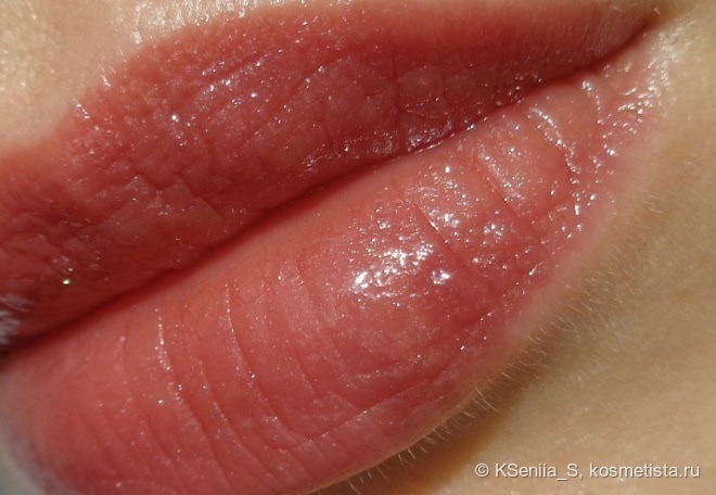 Guerlain La Petite Robe Noire Lipstick #013 Leather Blazer