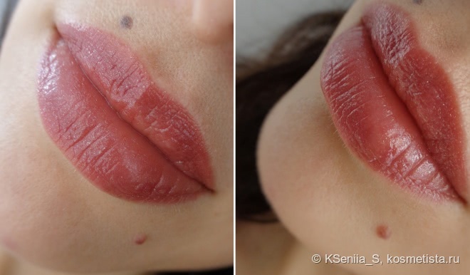 Guerlain La Petite Robe Noire Lipstick #013 Leather Blazer