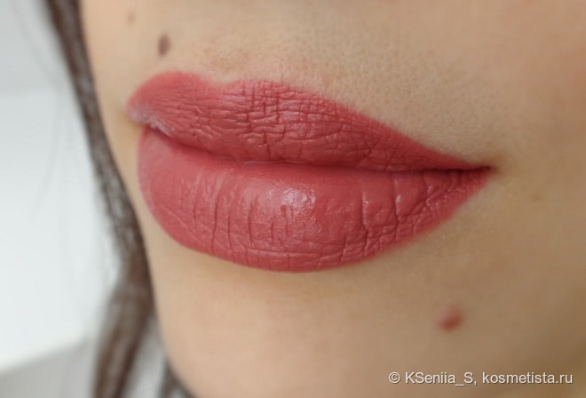 Wet n Wild Mega Last Lip Color #е912С In The Flesh