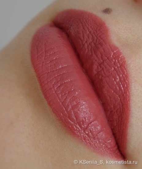 Wet n Wild Mega Last Lip Color #е912С In The Flesh
