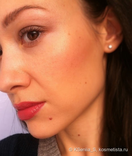 Wet n Wild Mega Last Lip Color #е912С In The Flesh